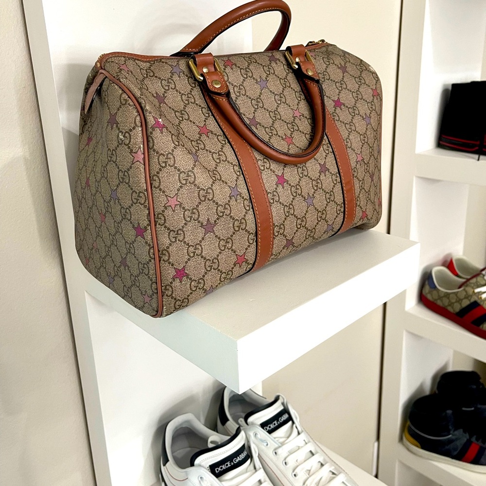 Gucci bag